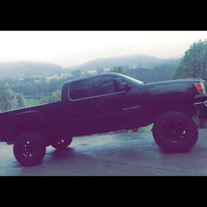 Meet your Posher, Nathan